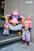 Kid Buu by Infinite Studio