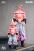 Kid Buu by Infinite Studio