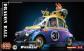Dragon Ball Androids & Vehicle by GP Studio