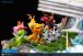 Digimon Adventure 01 Ending Diorama Scene by SOAR Studio