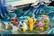 Digimon Adventure 01 Ending Diorama Scene by SOAR Studio