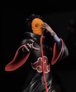 Tobi by Akatsuki Studio