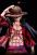 Luffy Onigashima  by AS Studio