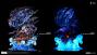 Luffy Gear 5 Nika  by Xingyao Studio