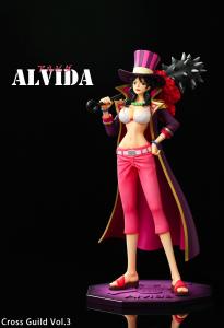 Alvida By MASTER STUDIO