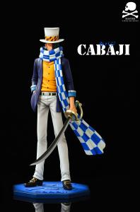 Cabaji By MASTER STUDIO