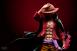 Luffy Onigashima  by Manzang Studio