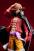 Luffy Onigashima  by Manzang Studio