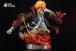 Sanji Bust 1/4  by UNO Studio