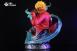 Sanji Bust 1/4  by UNO Studio