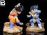 Son Goku By Plan B Studio