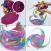 Accessories Parts for POP Uta  by JacksDo Studio