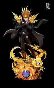 Tsunayoshi Sawada  by Konoha Studio