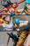 Bulma & Kid Goku – 40th Anniversary Series Vol.2  by Infinite Studio