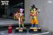 Bulma & Kid Goku – 40th Anniversary Series Vol.2  by Infinite Studio