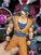 Ultimate Gohan By XG Studio
