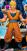 Ultimate Gohan By XG Studio