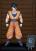 Ultimate Gohan By XG Studio