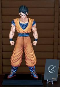 Ultimate Gohan By XG Studio