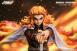 Rengoku The Flame Hashira by FXW Studios