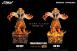 Rengoku The Flame Hashira by FXW Studios