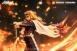 Rengoku The Flame Hashira by FXW Studios