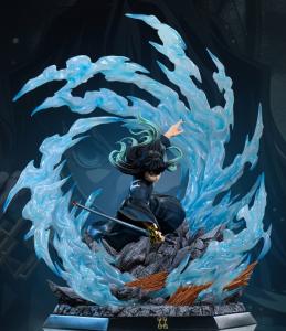 Muichiro Tokito by Sakura Studio