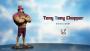 Chopper Enies Lobby Series by Dream Lab Studio