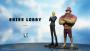 Chopper Enies Lobby Series by Dream Lab Studio