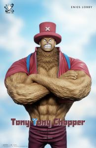 Chopper Enies Lobby Series by Dream Lab Studio
