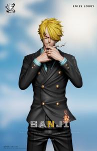 Sanji Enies Lobby Series by Dream Lab Studios