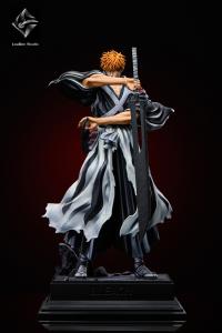 Ichigo TYBW ( After-Training Form ) by LoaDen Studio