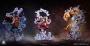 Luffy Nika Gear 5 by Dream Studio