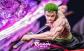 Zoro Ultra Tiger Hunt by Rain Studio