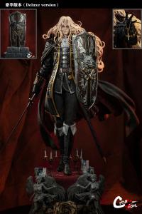Alucard By Creation Studio