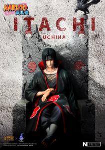 NOVA Series Throne Itachi by Pickstar Studio (Licensed)