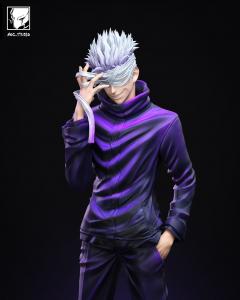 Gojo Satoru by NOC Studio