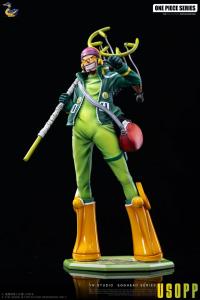 Usopp Egghead ver. by YN Studio