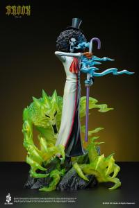 Franky  by DX STUDIO