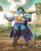 Zarbon Second Form by XG Studio