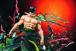 Zoro Supreme King Unleashed by SY x LX Studio