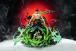 Zoro Supreme King Unleashed by SY x LX Studio
