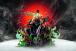 Zoro Supreme King Unleashed by SY x LX Studio