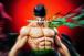 Zoro Supreme King Unleashed by SY x LX Studio