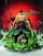 Zoro Supreme King Unleashed by SY x LX Studio