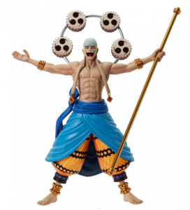 God Enel