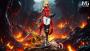 Solo Leveling :  Cha Hae-In by MG Studio