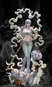 Nami Nika Form by FIT Studio