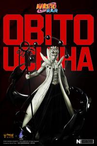 Sage of Six Paths Obito by Pick stars Studio (Licensed)