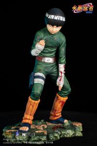 Rock Lee Battle Damaged ( NOVA Series  )  by Pickstar Studio